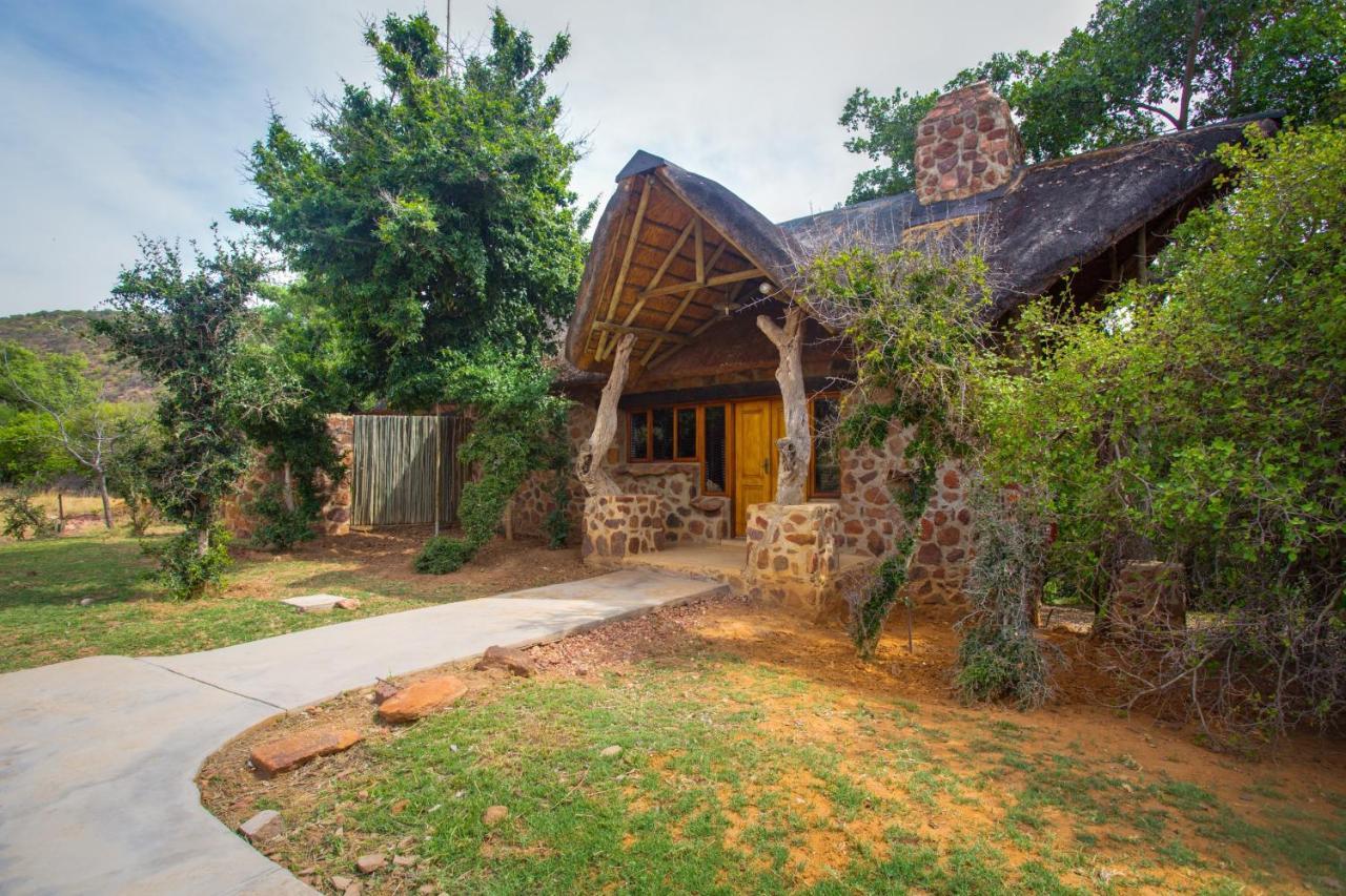 Lephalale Nungu Game Lodge المظهر الخارجي الصورة
