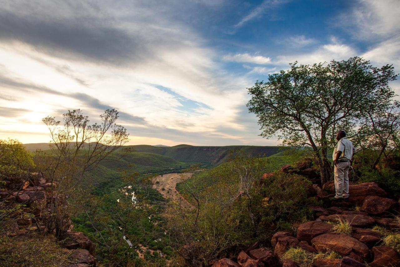 Lephalale Nungu Game Lodge المظهر الخارجي الصورة