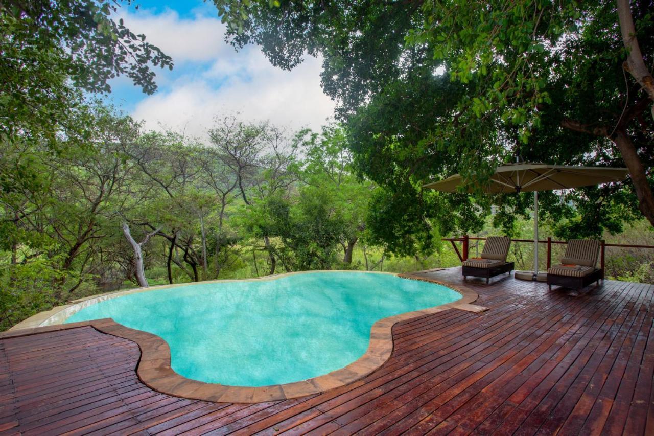 Lephalale Nungu Game Lodge المظهر الخارجي الصورة