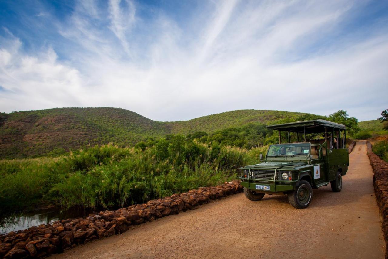 Lephalale Nungu Game Lodge المظهر الخارجي الصورة