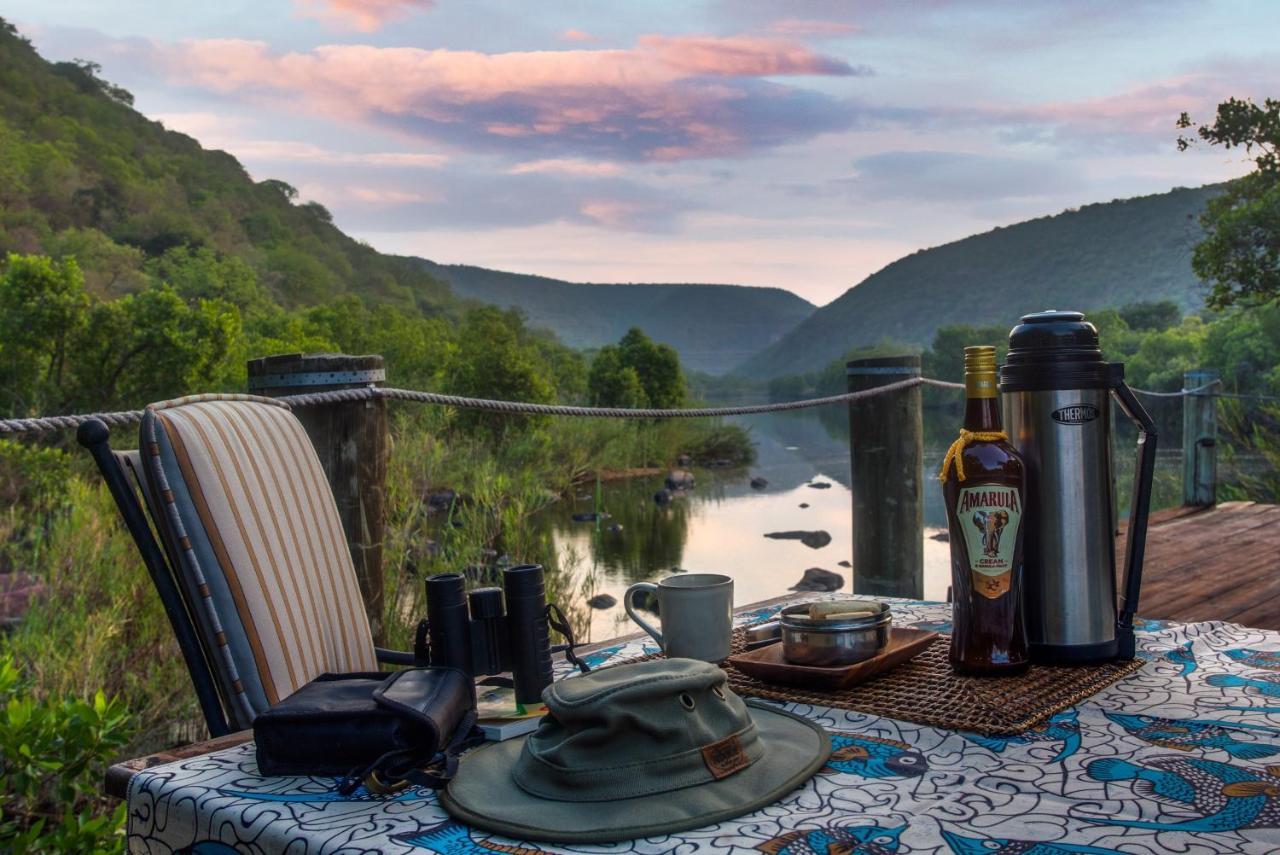 Lephalale Nungu Game Lodge المظهر الخارجي الصورة