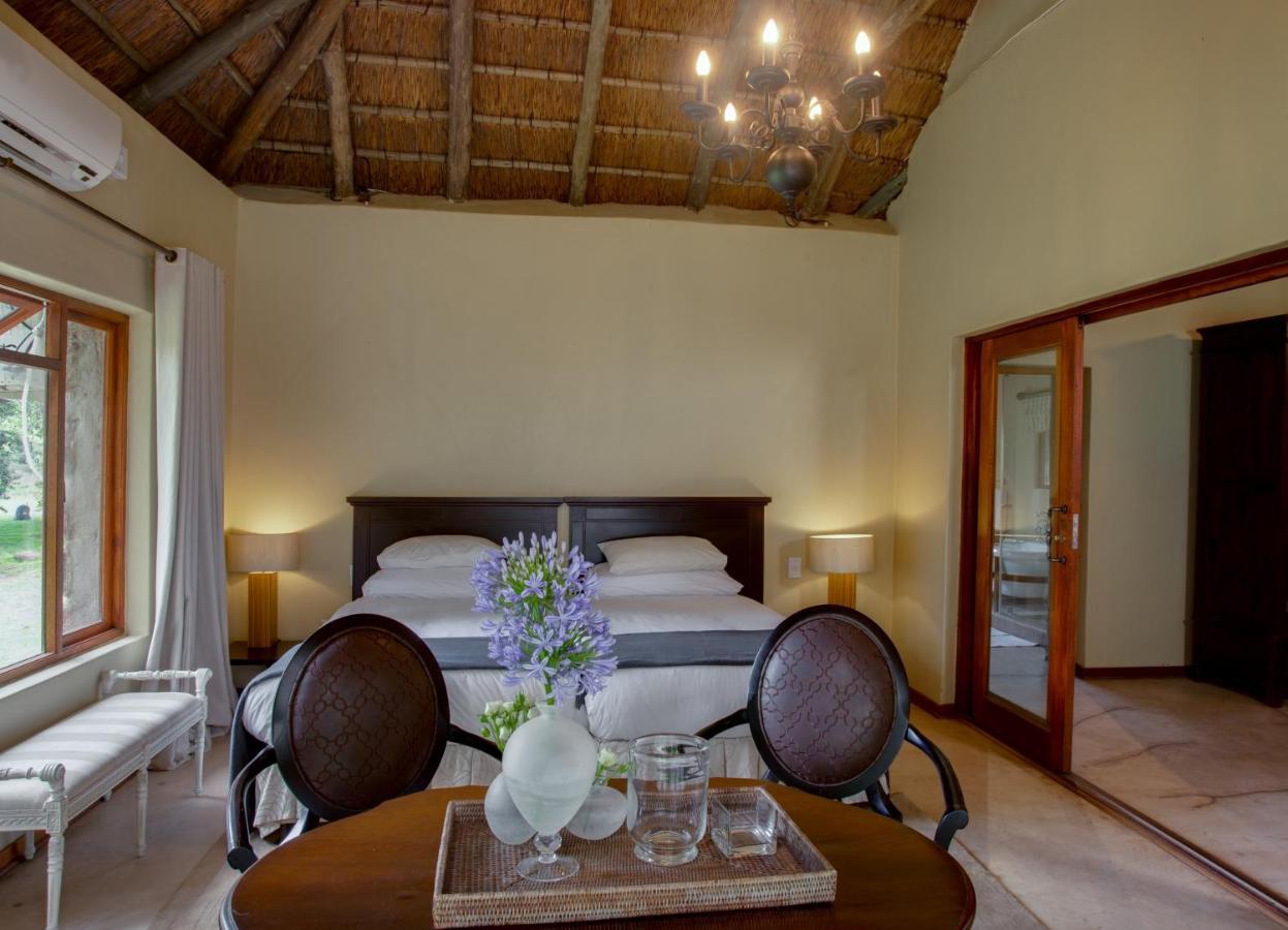 Lephalale Nungu Game Lodge المظهر الخارجي الصورة