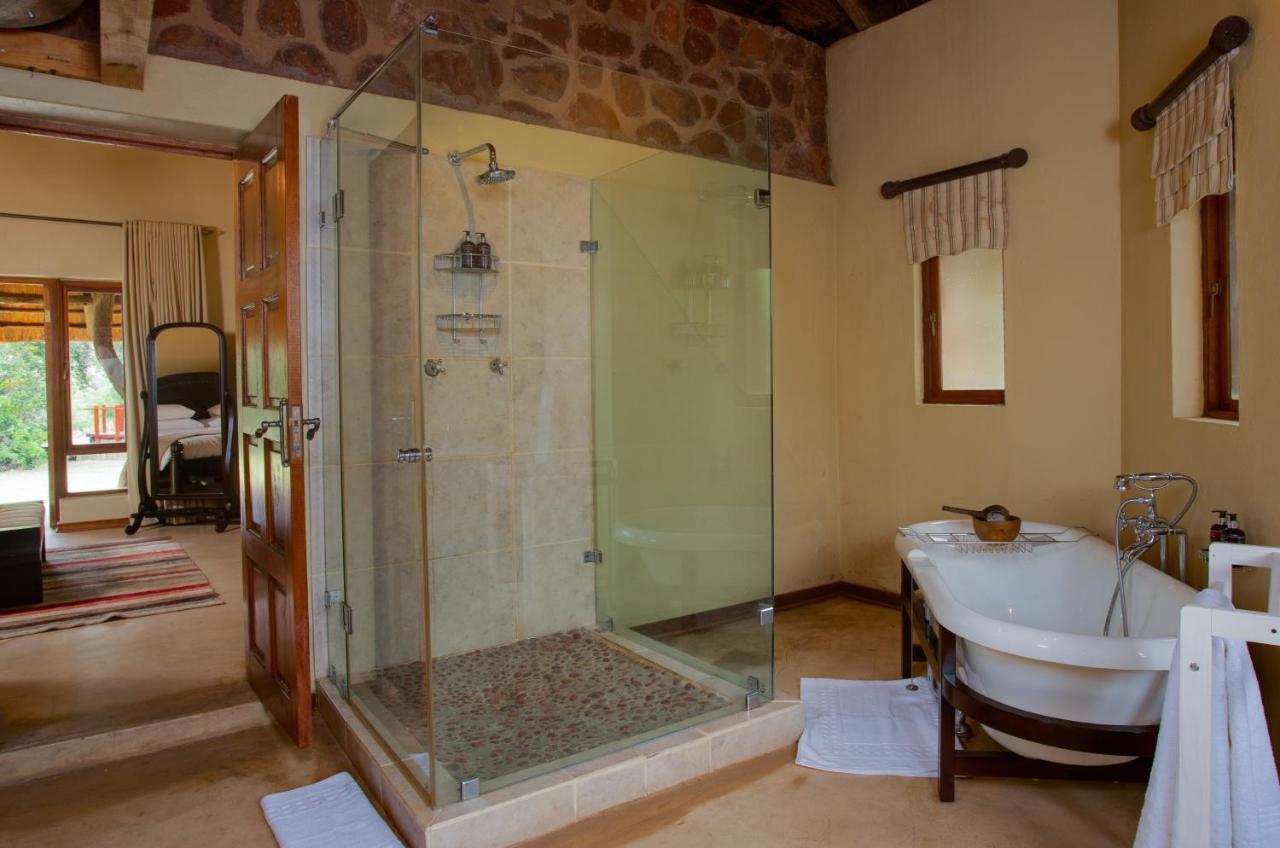 Lephalale Nungu Game Lodge المظهر الخارجي الصورة