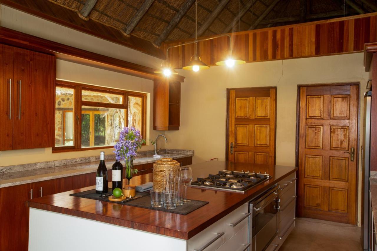 Lephalale Nungu Game Lodge المظهر الخارجي الصورة