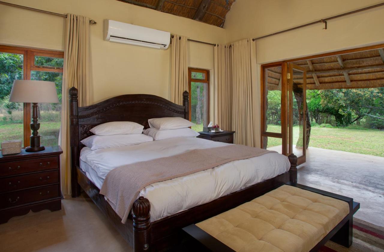 Lephalale Nungu Game Lodge المظهر الخارجي الصورة