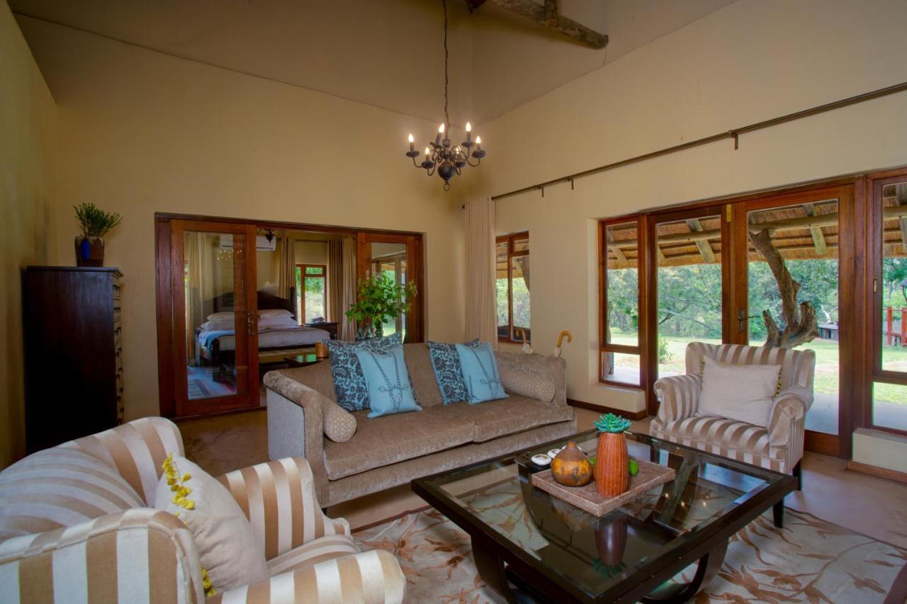 Lephalale Nungu Game Lodge المظهر الخارجي الصورة