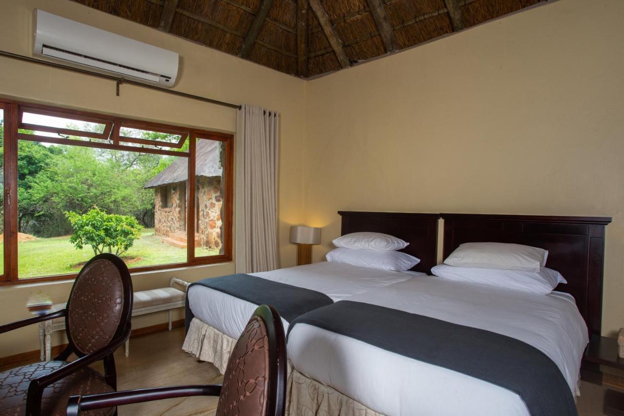 Lephalale Nungu Game Lodge المظهر الخارجي الصورة