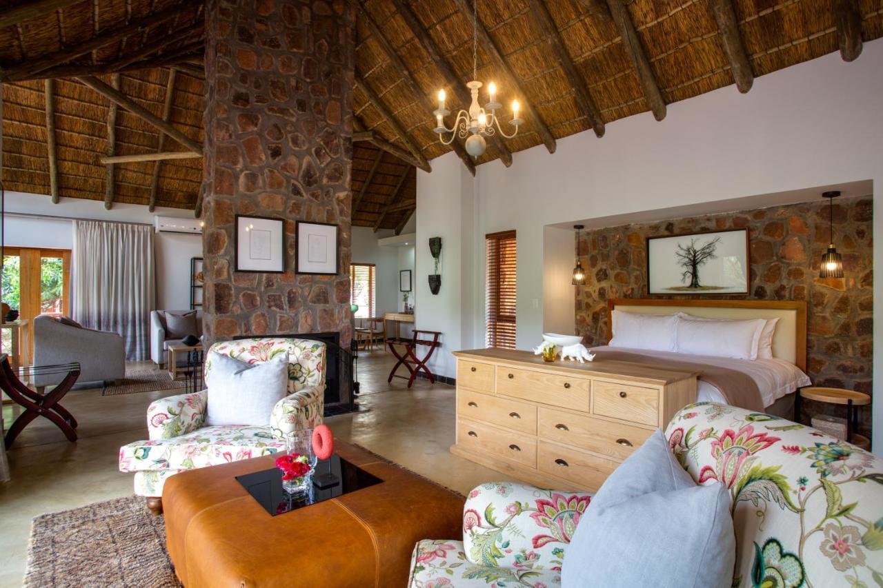 Lephalale Nungu Game Lodge المظهر الخارجي الصورة