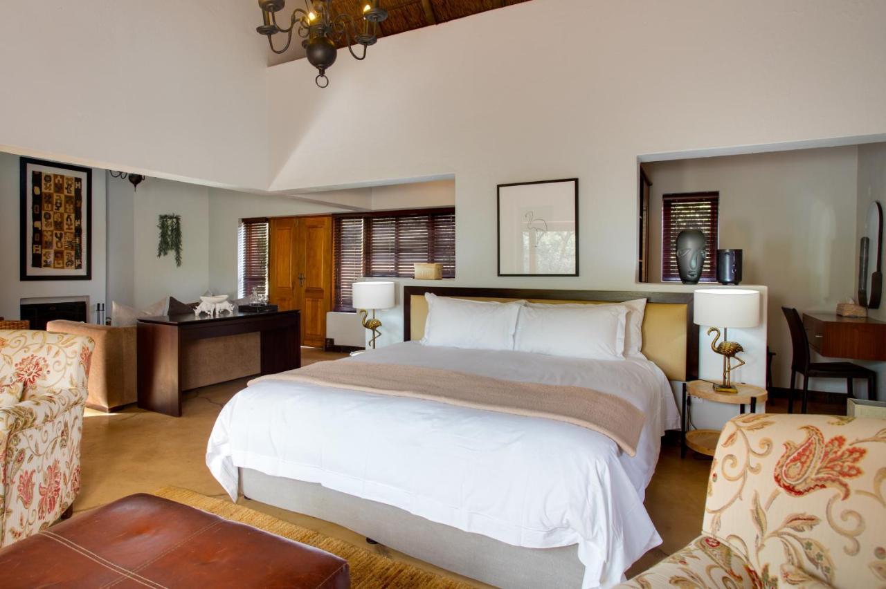 Lephalale Nungu Game Lodge المظهر الخارجي الصورة