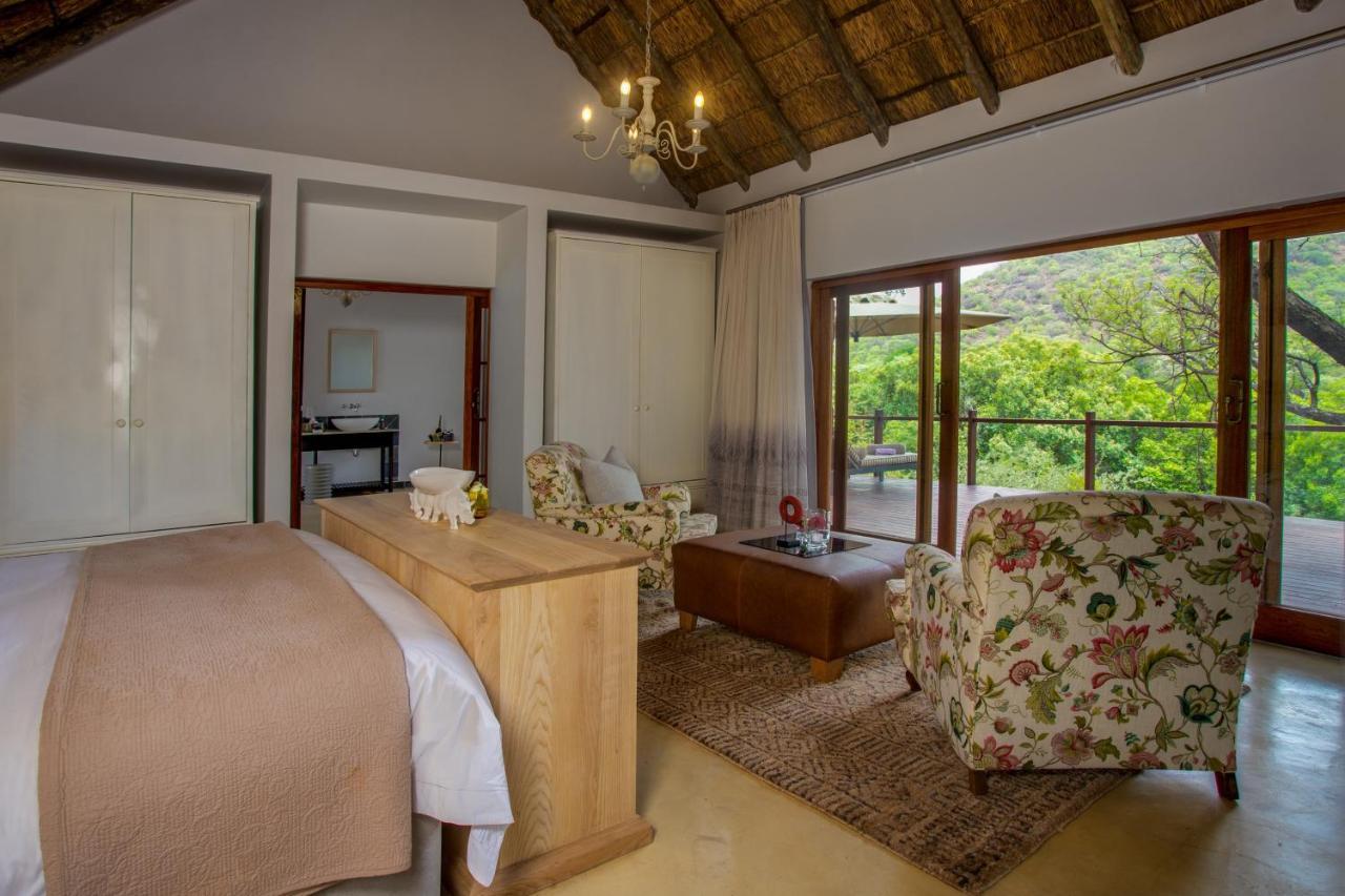 Lephalale Nungu Game Lodge المظهر الخارجي الصورة