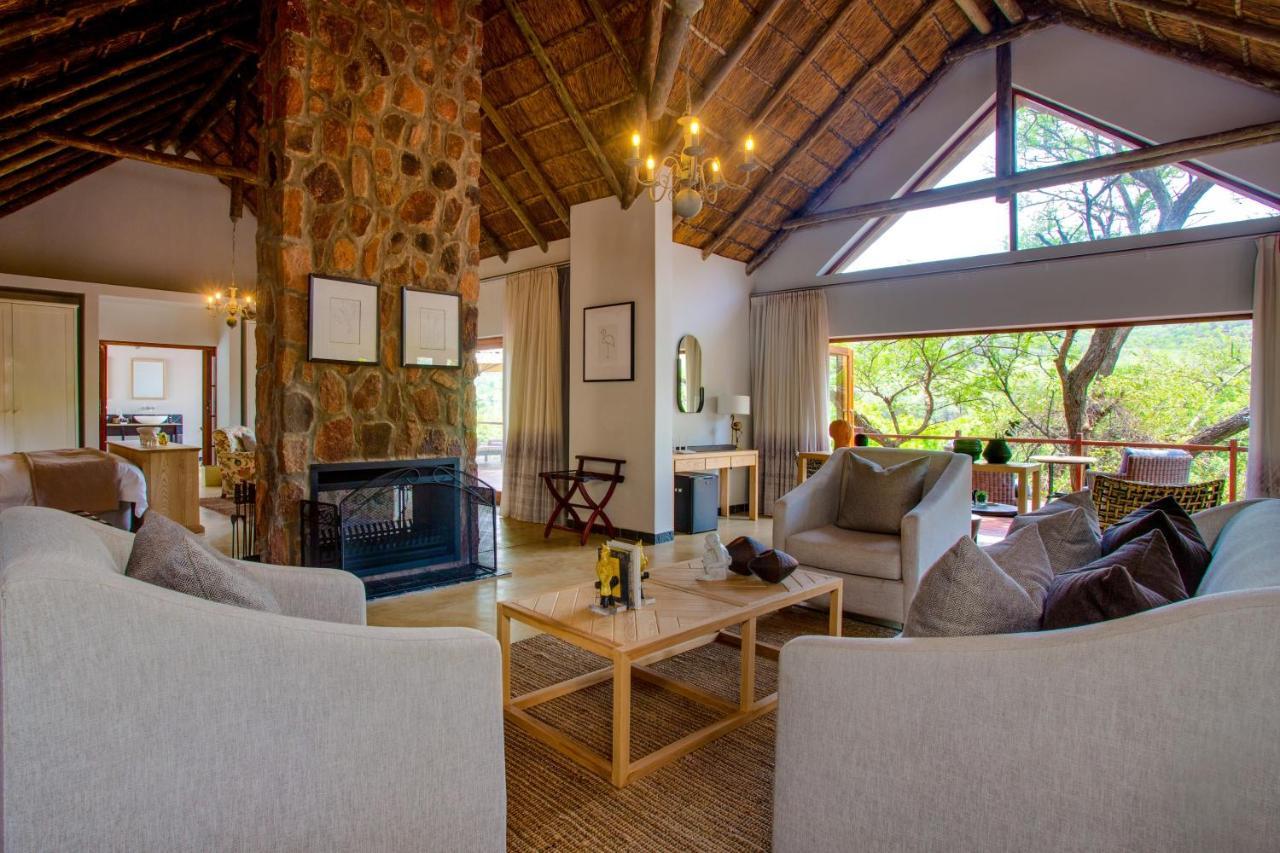 Lephalale Nungu Game Lodge المظهر الخارجي الصورة