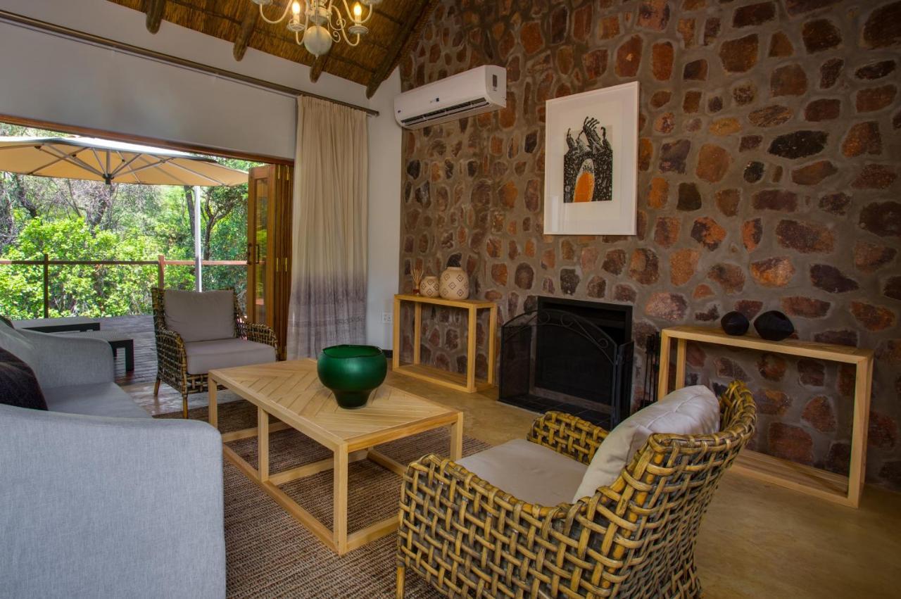 Lephalale Nungu Game Lodge المظهر الخارجي الصورة