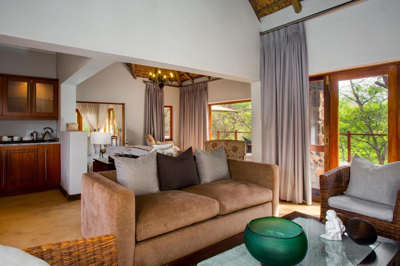 Lephalale Nungu Game Lodge المظهر الخارجي الصورة