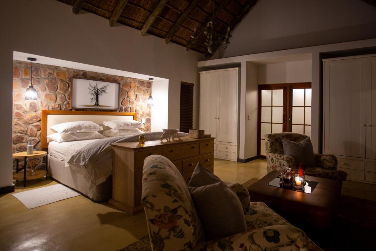 Lephalale Nungu Game Lodge المظهر الخارجي الصورة
