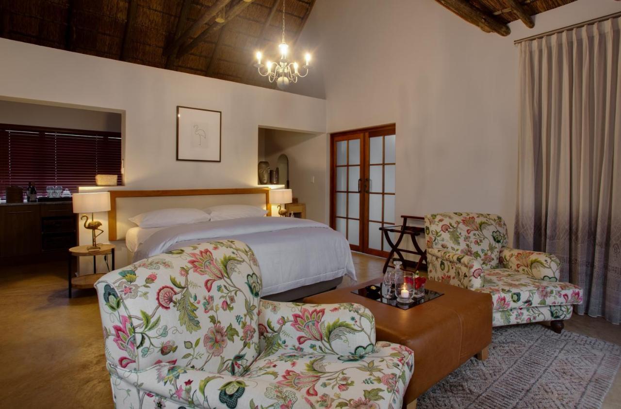 Lephalale Nungu Game Lodge المظهر الخارجي الصورة