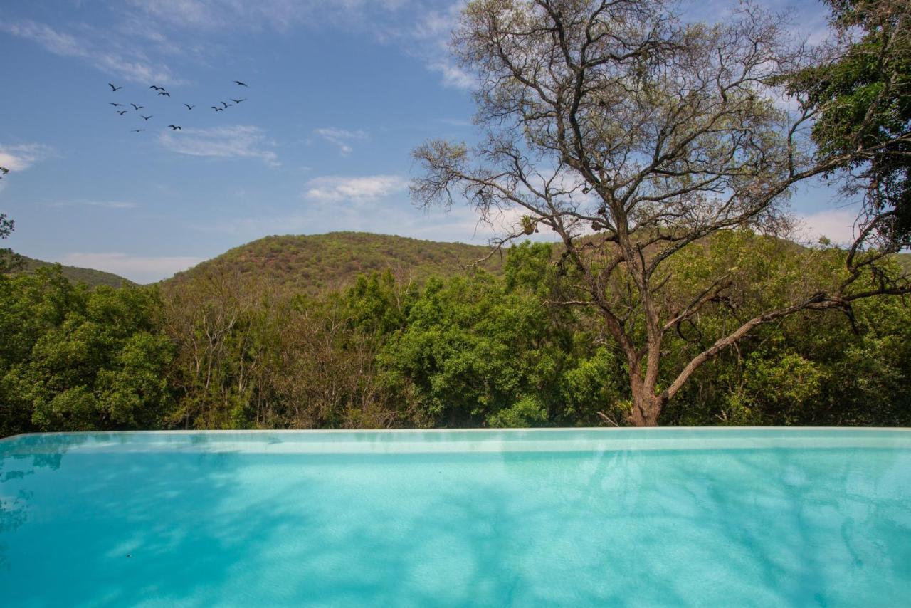 Lephalale Nungu Game Lodge المظهر الخارجي الصورة