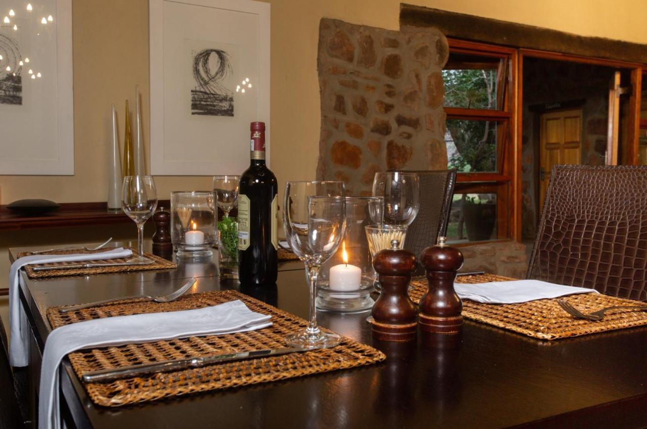 Lephalale Nungu Game Lodge المظهر الخارجي الصورة