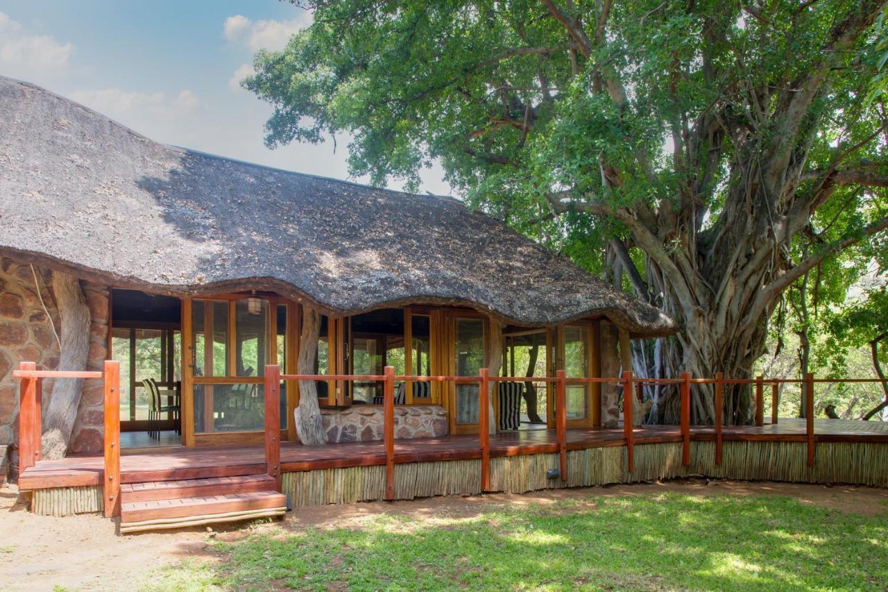 Lephalale Nungu Game Lodge المظهر الخارجي الصورة