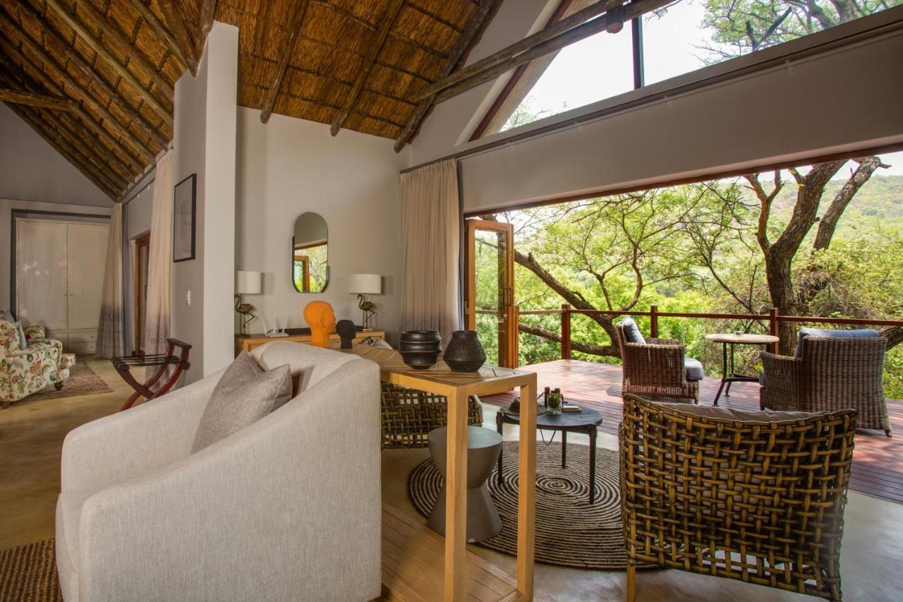 Lephalale Nungu Game Lodge المظهر الخارجي الصورة
