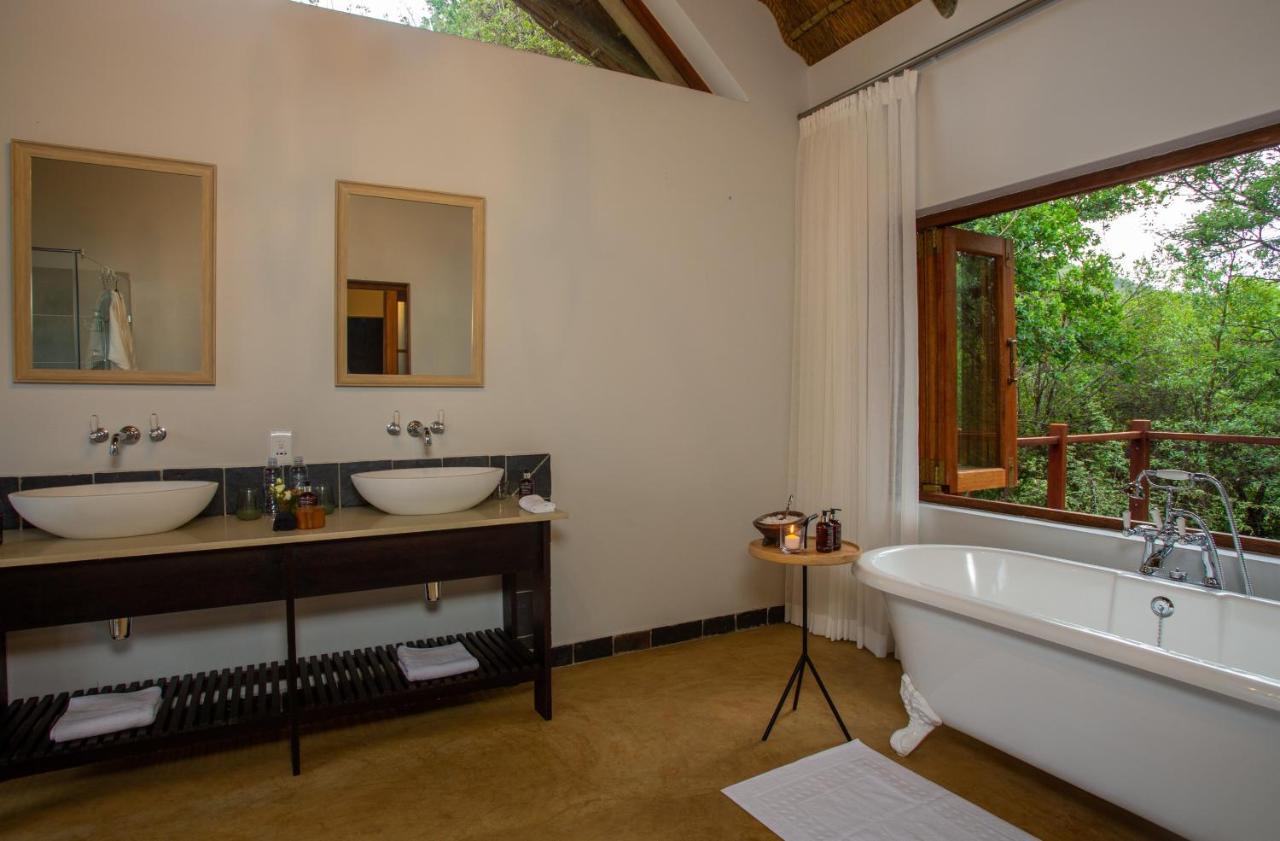 Lephalale Nungu Game Lodge المظهر الخارجي الصورة
