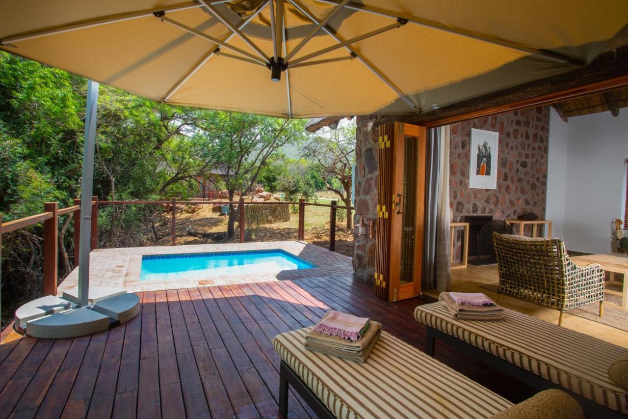 Lephalale Nungu Game Lodge المظهر الخارجي الصورة