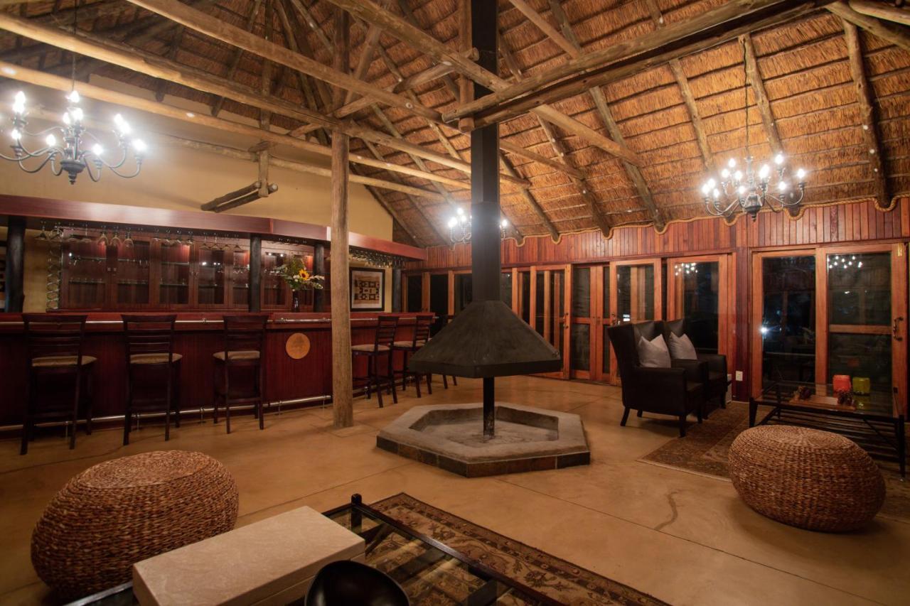 Lephalale Nungu Game Lodge المظهر الخارجي الصورة
