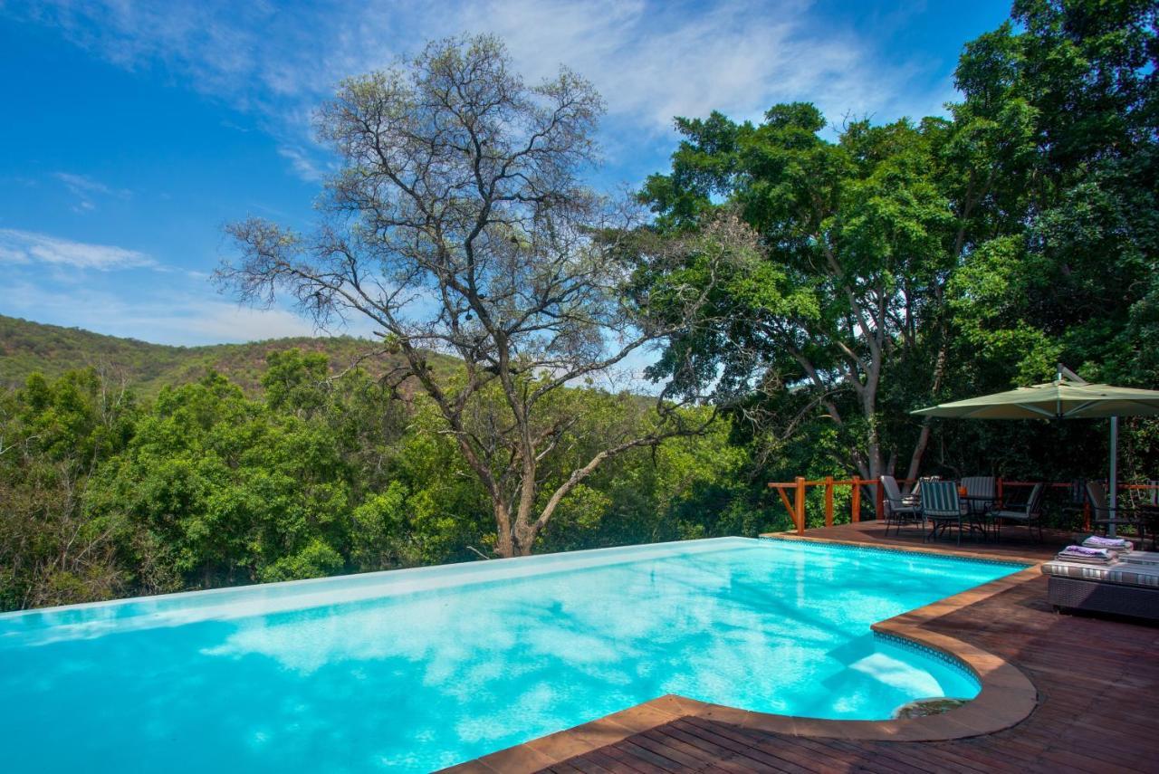 Lephalale Nungu Game Lodge المظهر الخارجي الصورة
