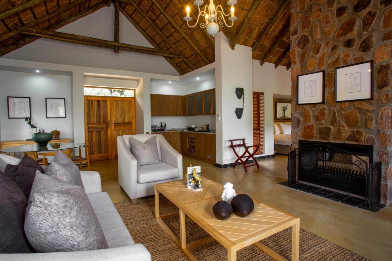Lephalale Nungu Game Lodge المظهر الخارجي الصورة