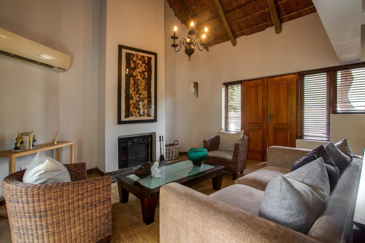 Lephalale Nungu Game Lodge المظهر الخارجي الصورة
