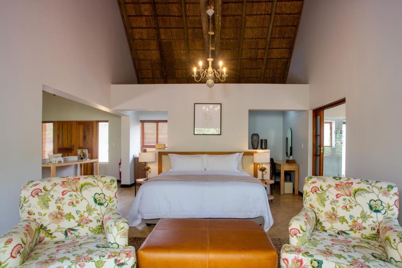 Lephalale Nungu Game Lodge المظهر الخارجي الصورة
