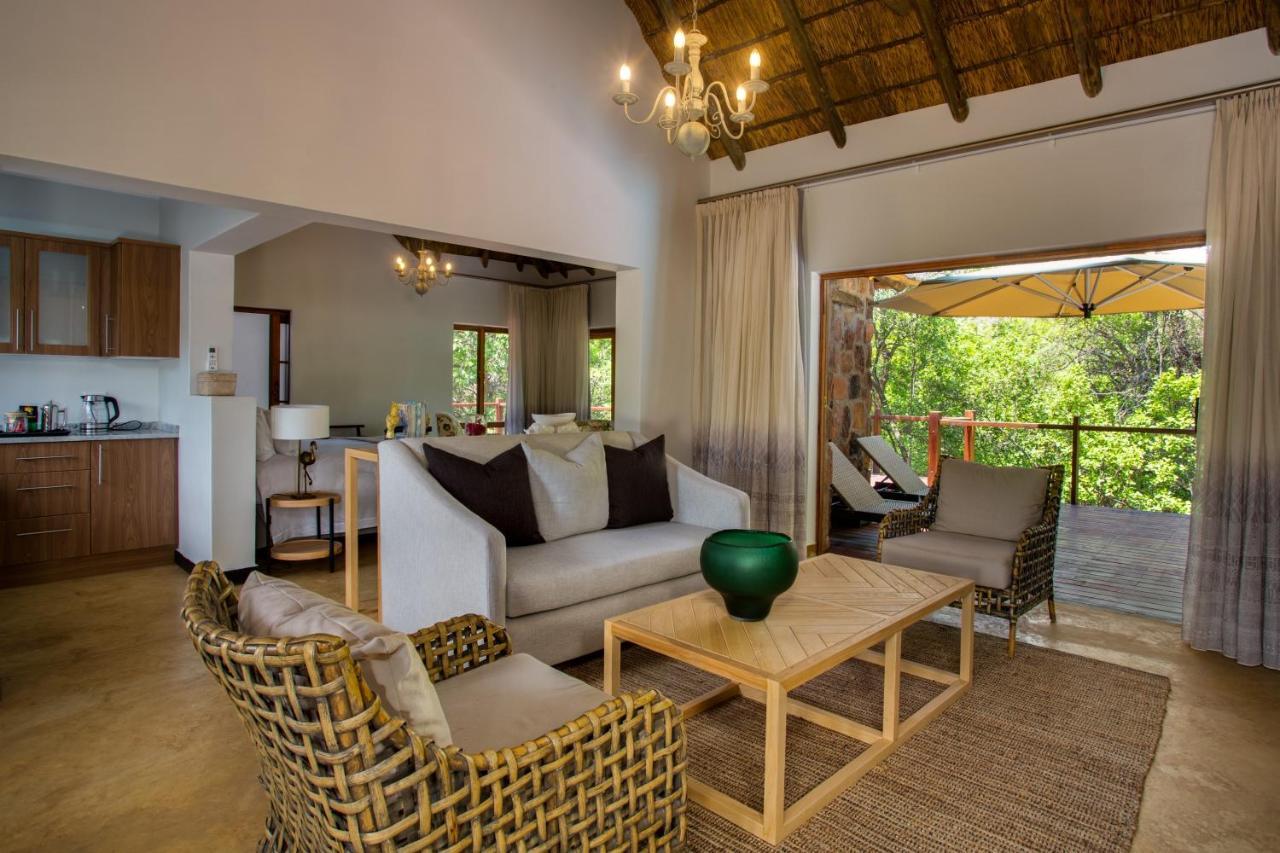 Lephalale Nungu Game Lodge المظهر الخارجي الصورة