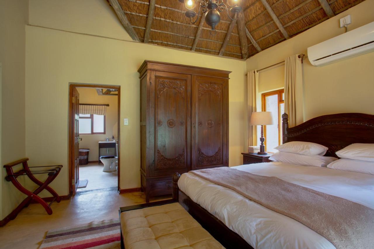 Lephalale Nungu Game Lodge المظهر الخارجي الصورة