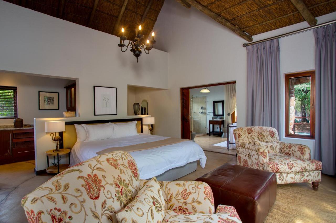 Lephalale Nungu Game Lodge المظهر الخارجي الصورة
