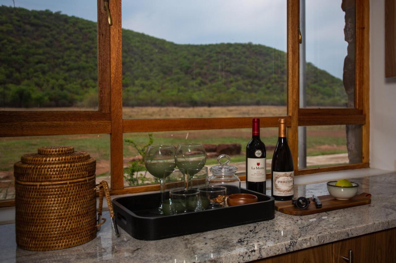 Lephalale Nungu Game Lodge المظهر الخارجي الصورة
