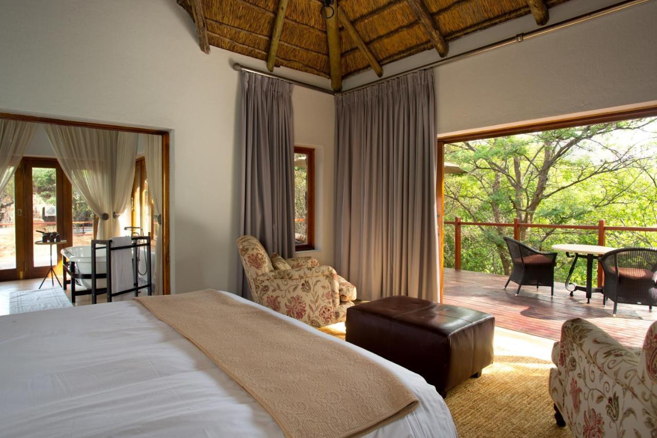 Lephalale Nungu Game Lodge المظهر الخارجي الصورة