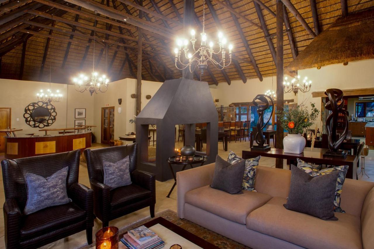 Lephalale Nungu Game Lodge المظهر الخارجي الصورة